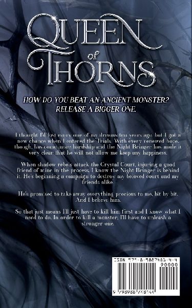 Queen of Thorns