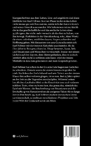 Gefühlte Worte der Klarheit / Wahrheit