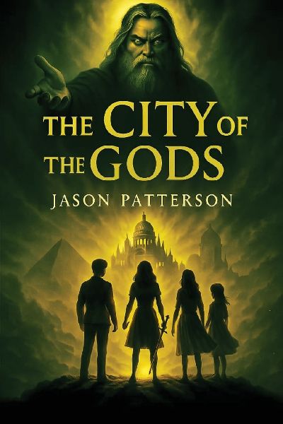The City Of The Gods