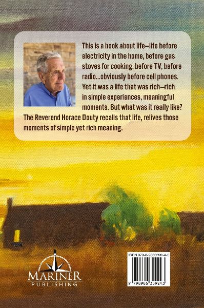 Home Farm Tales