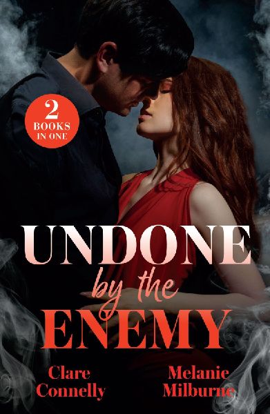 Undone By The Enemy