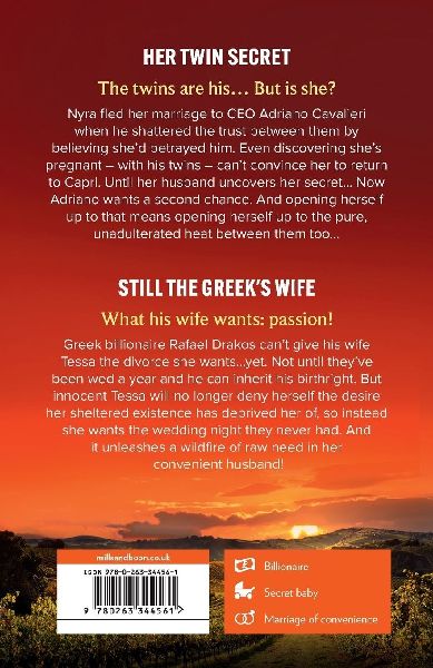 Billion-Dollar Wives