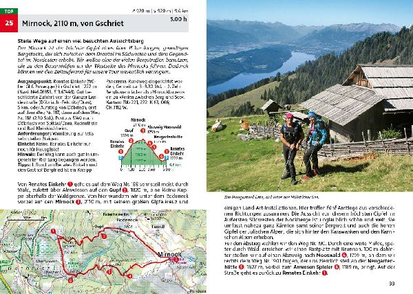 Nockberge
