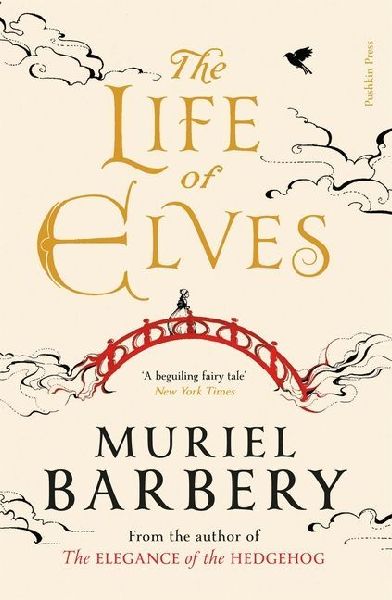 The Life of Elves