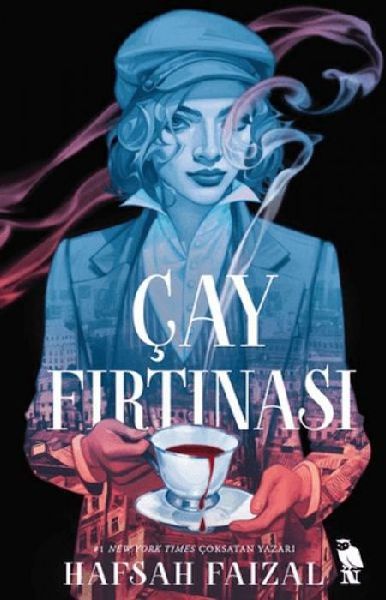 Cay Firtinasi