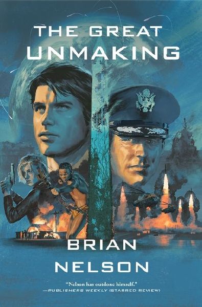 The Great Unmaking