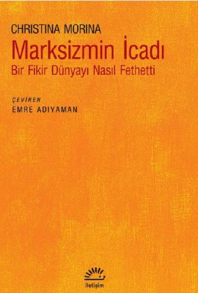 Marksizmin Icadi