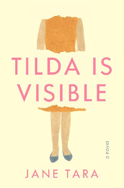 Tilda Is Visible