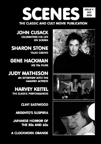 Scenes Issue 11