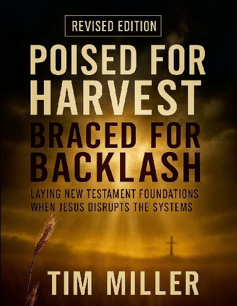 Poised for Harvest, Braced for Backlash