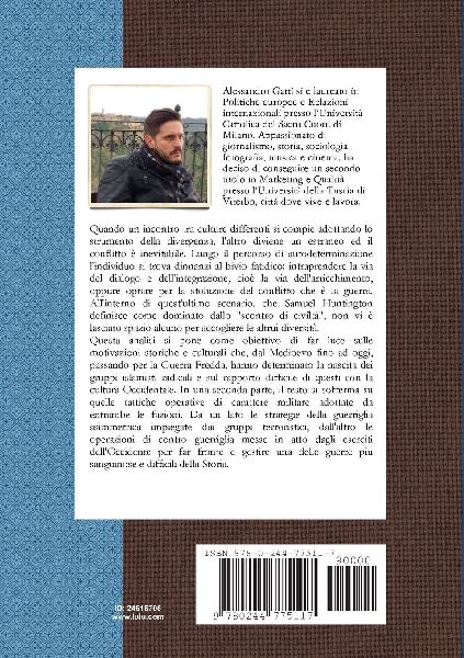 Tipologia dei conflitti asimmetrici in Medio Oriente