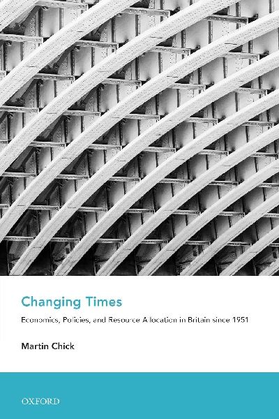 Changing Times