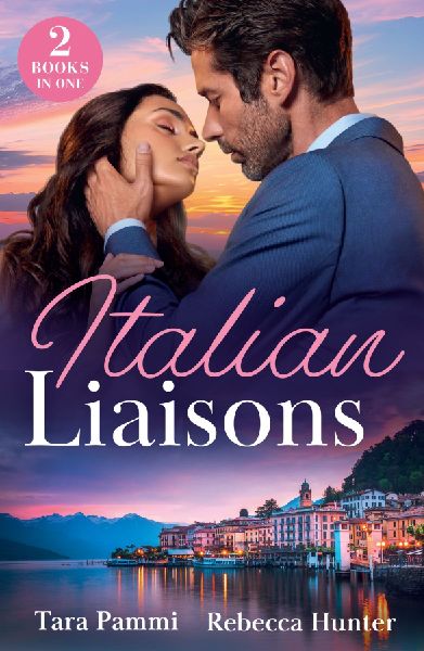 ITALIAN LIAISONS PB