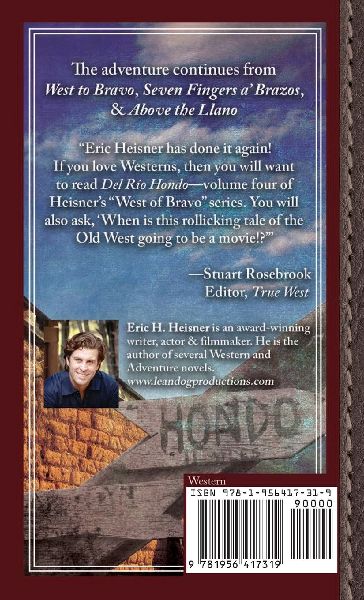 Del Rio Hondo
