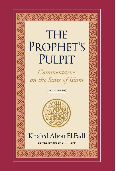 The Prophet's Pulpit
