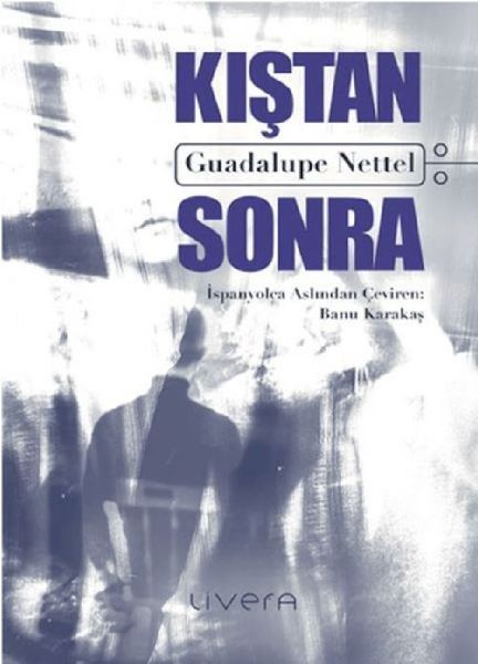 Kistan Sonra