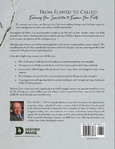 Learning from God's Imperfect People