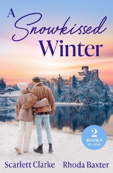 A Snowkissed Winter