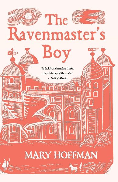 The Ravenmaster's Boy