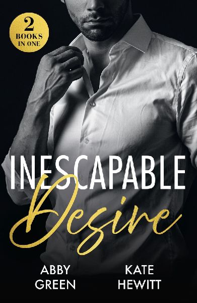 INESCAPABLE DESIRE PB