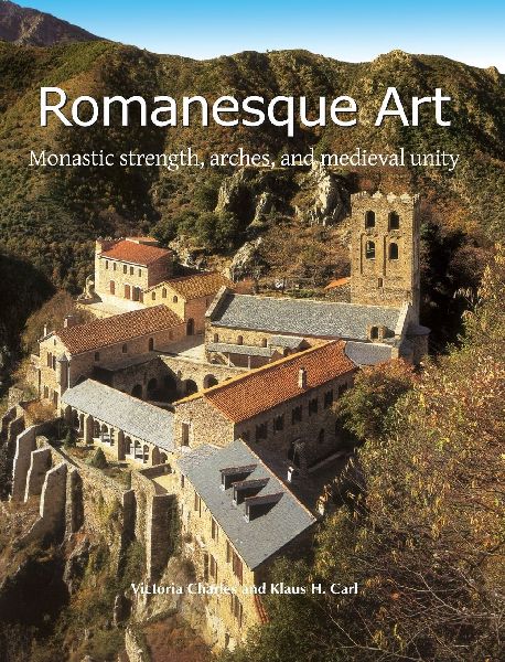 Romanesque Art