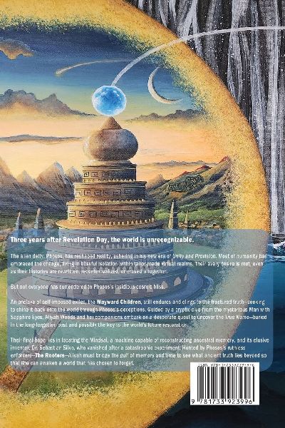 Beyond the Mindsai