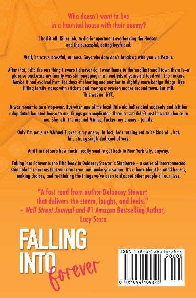 Falling Into Forever