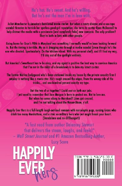 Happily Ever Hers