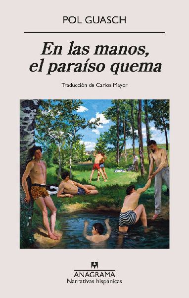 En Las Manos, El Paraiso Quema