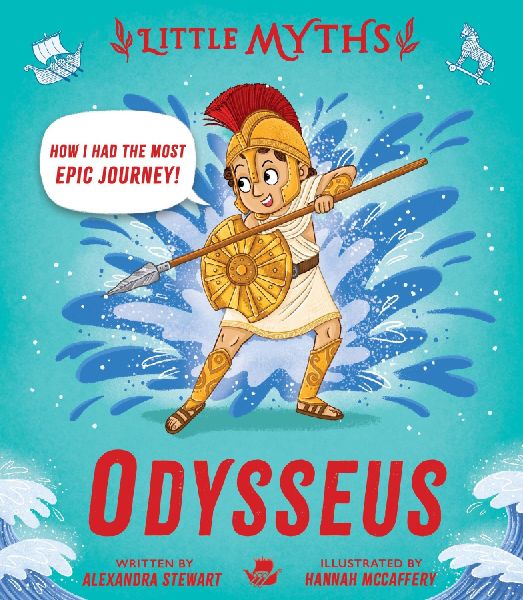 Little Myths