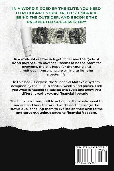The Path Of The Young Millionaire