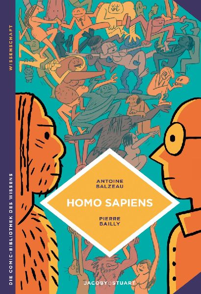 Homo sapiens