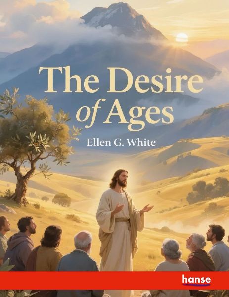 The Desire of Ages