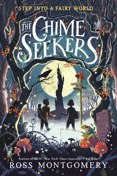 The Chime Seekers