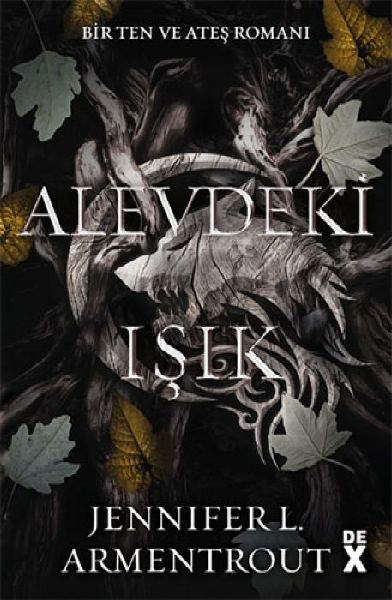 Alevdeki Isik - Ten Ve Ates 2