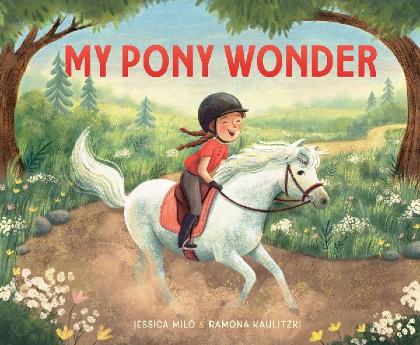 My Pony Wonder