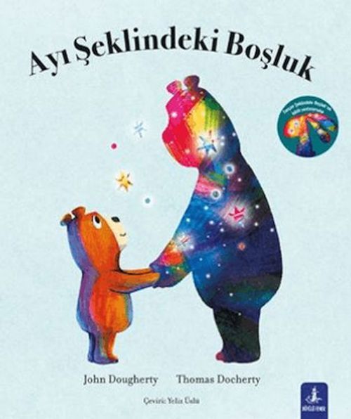 Ayi Seklindeki Bosluk