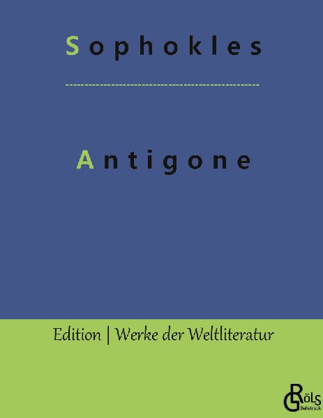Antigone