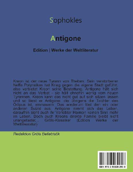 Antigone