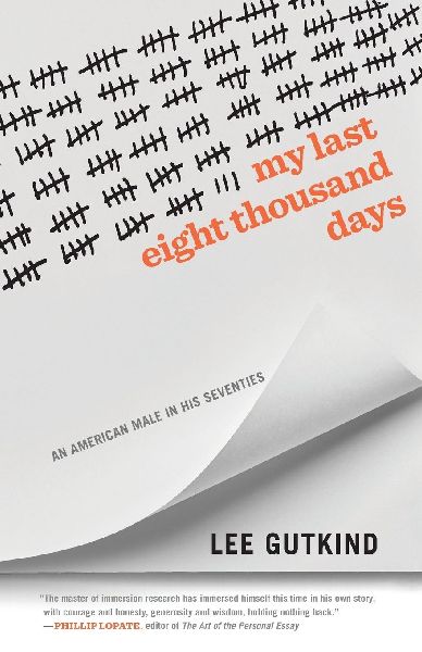 My Last Eight Thousand Days