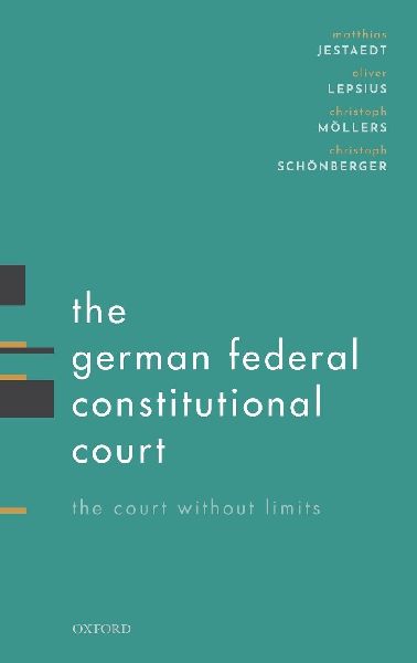 German Federal Constitutional Court