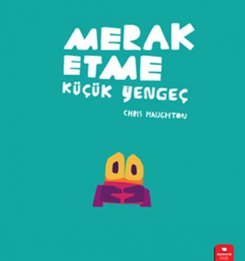 Merak Etme Kücük Yengec
