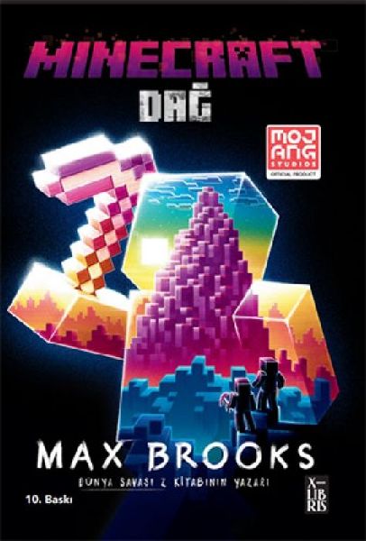Minecraft - Dag