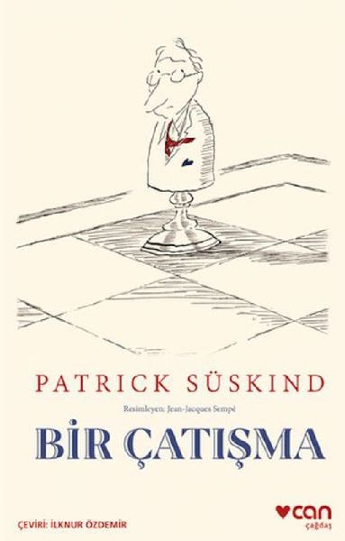 Bir Catisma