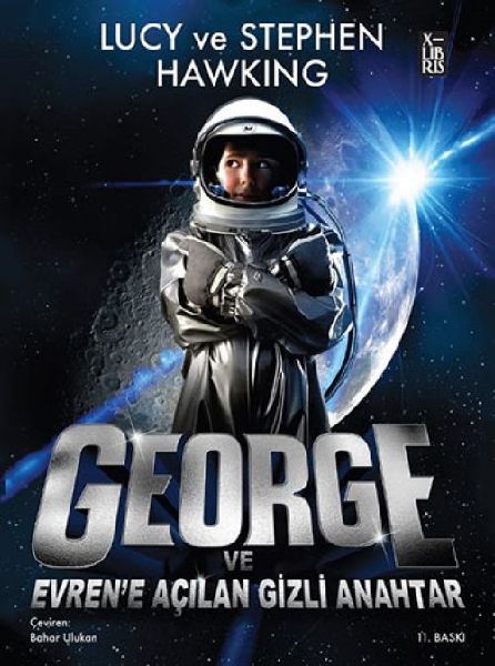George ve Evrene Acilan Gizli Anahtar