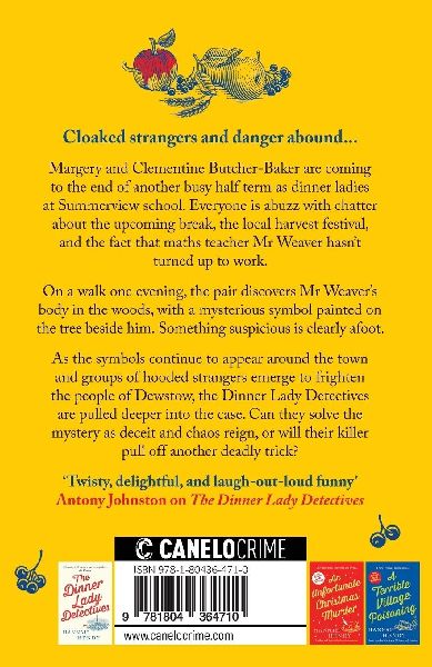 A Frightfully Fatal Affair