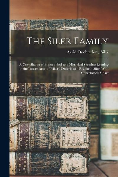 The Siler Family