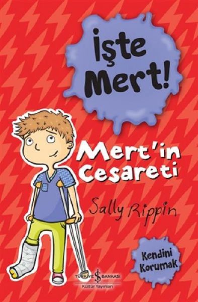 Iste Mert - Mertin Cesareti