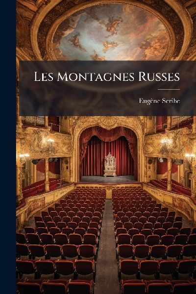 Les Montagnes Russes