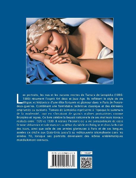 Lempicka